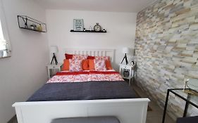 Ferienwohnung Tannenzwerg